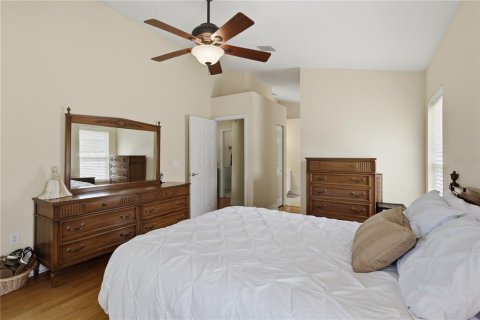 House in Palm Coast, Florida 3 bedrooms, 174.93 sq.m. № 2156295 - photo 22