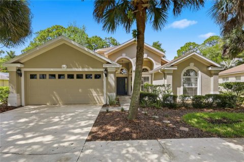 House in Palm Coast, Florida 3 bedrooms, 174.93 sq.m. № 2156295