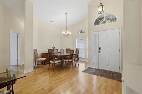 House in Palm Coast, Florida 3 bedrooms, 174.93 sq.m. № 2156295 - photo 4