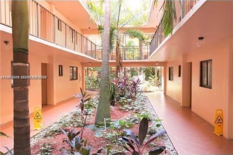 Condo à Miami, Floride, 2 chambres  № 2025150
