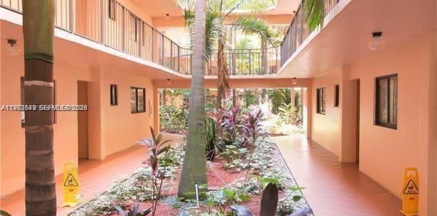 Condo à Miami, Floride, 2 chambres  № 2025150