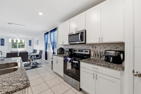Casa en venta en Haines City, Florida, 3 dormitorios, 161.09 m2 № 2236775 - foto 4