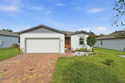 Casa en venta en Haines City, Florida, 3 dormitorios, 161.09 m2 № 2236775 - foto 27