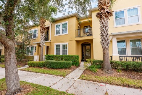 Townhouse in Windermere, Florida 3 bedrooms, 175.68 sq.m. № 2150769