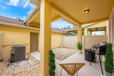 Townhouse in Windermere, Florida 3 bedrooms, 175.68 sq.m. № 2150769 - photo 22