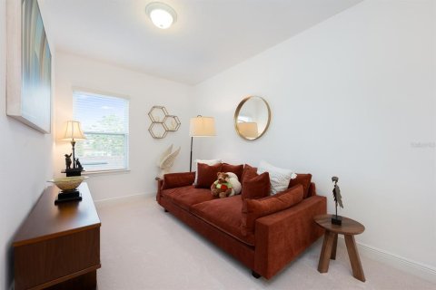 Townhouse in Windermere, Florida 3 bedrooms, 175.68 sq.m. № 2150769 - photo 16
