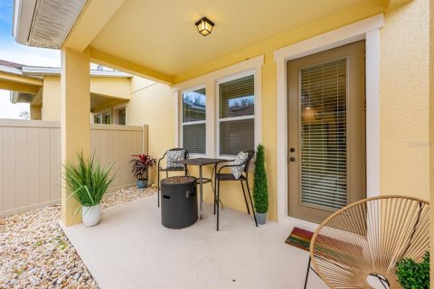 Townhouse in Windermere, Florida 3 bedrooms, 175.68 sq.m. № 2150769 - photo 21