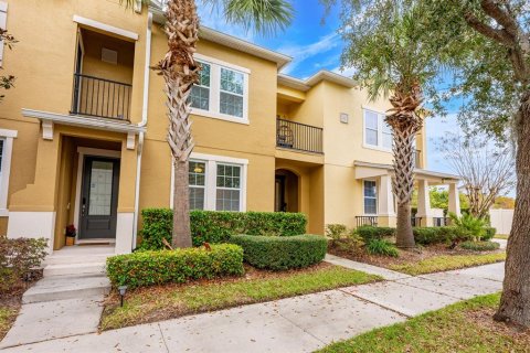 Townhouse in Windermere, Florida 3 bedrooms, 175.68 sq.m. № 2150769 - photo 24
