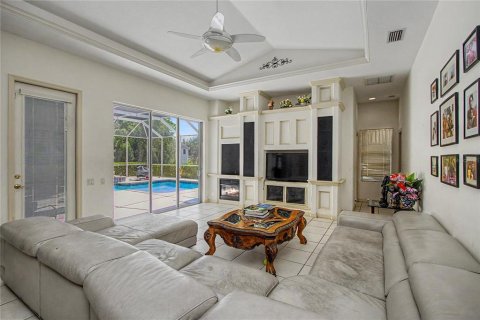 Villa ou maison à vendre à Ocala, Floride: 4 chambres, 301.28 m2 № 2211933 - photo 7