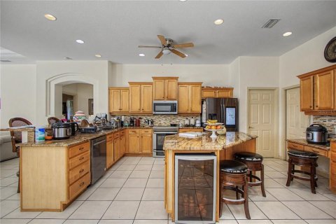 Villa ou maison à vendre à Ocala, Floride: 4 chambres, 301.28 m2 № 2211933 - photo 11