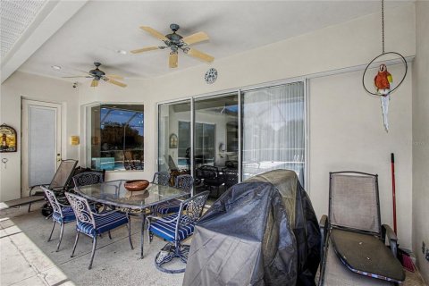 Villa ou maison à vendre à Ocala, Floride: 4 chambres, 301.28 m2 № 2211933 - photo 29