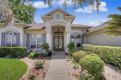 House in Ocala, Florida 4 bedrooms, 301.28 sq.m. № 2211933