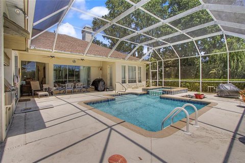 Villa ou maison à vendre à Ocala, Floride: 4 chambres, 301.28 m2 № 2211933 - photo 30