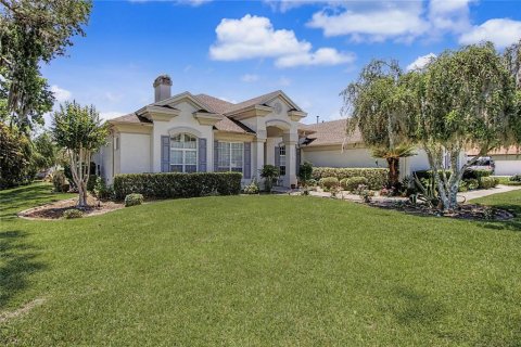 Villa ou maison à vendre à Ocala, Floride: 4 chambres, 301.28 m2 № 2211933 - photo 3
