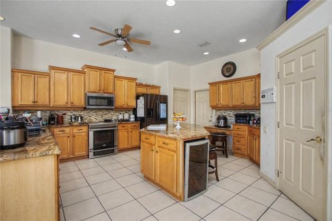 Villa ou maison à vendre à Ocala, Floride: 4 chambres, 301.28 m2 № 2211933 - photo 12