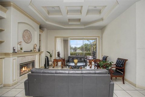 Villa ou maison à vendre à Ocala, Floride: 4 chambres, 301.28 m2 № 2211933 - photo 9
