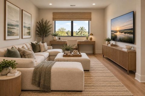 Adosado en venta en Winter Park, Florida, 4 dormitorios, 254.37 m2 № 2147513 - foto 6