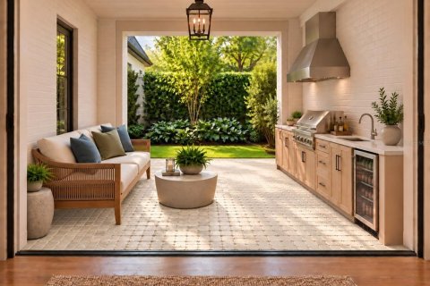 Adosado en venta en Winter Park, Florida, 4 dormitorios, 254.37 m2 № 2147513 - foto 9