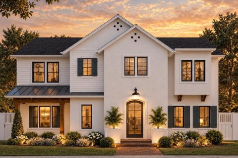 Adosado en venta en Winter Park, Florida, 4 dormitorios, 254.37 m2 № 2147513 - foto 10