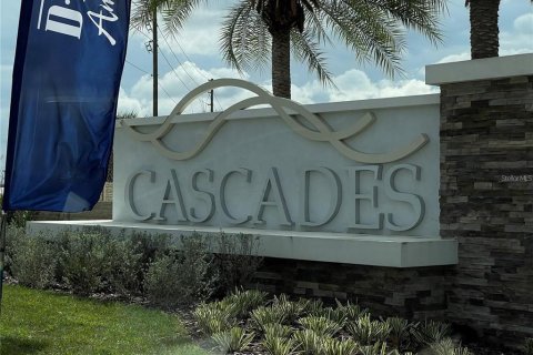 Villa ou maison à louer à Davenport, Floride: 5 chambres, 220.18 m2 № 2119130 - photo 21