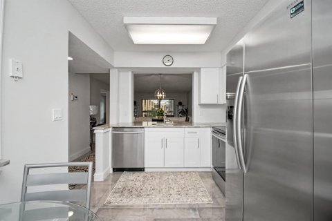 Copropriété à vendre à Delray Beach, Floride: 2 chambres, 113.34 m2 № 2176758 - photo 4