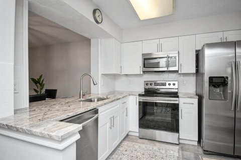 Copropriété à vendre à Delray Beach, Floride: 2 chambres, 113.34 m2 № 2176758 - photo 3