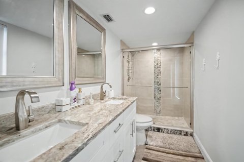 Copropriété à vendre à Delray Beach, Floride: 2 chambres, 113.34 m2 № 2176758 - photo 21