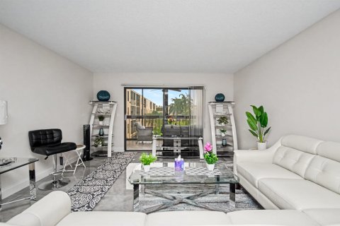 Copropriété à vendre à Delray Beach, Floride: 2 chambres, 113.34 m2 № 2176758 - photo 11