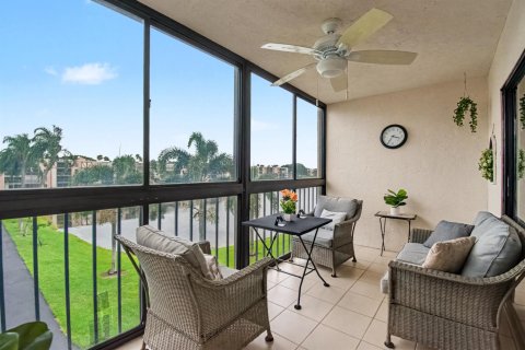 Copropriété à vendre à Delray Beach, Floride: 2 chambres, 113.34 m2 № 2176758 - photo 12