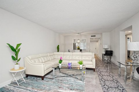 Copropriété à vendre à Delray Beach, Floride: 2 chambres, 113.34 m2 № 2176758 - photo 16