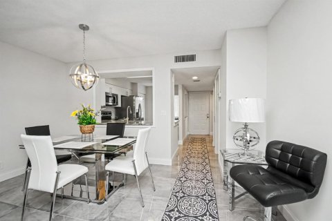 Copropriété à vendre à Delray Beach, Floride: 2 chambres, 113.34 m2 № 2176758 - photo 8