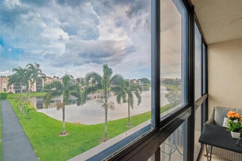 Copropriété à vendre à Delray Beach, Floride: 2 chambres, 113.34 m2 № 2176758 - photo 28