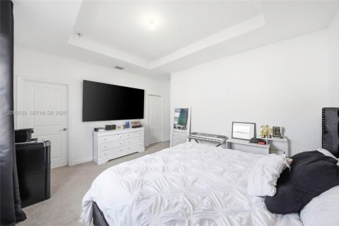 Townhouse in Homestead, Florida 3 bedrooms, 137.77 sq.m. № 2074932 - photo 21