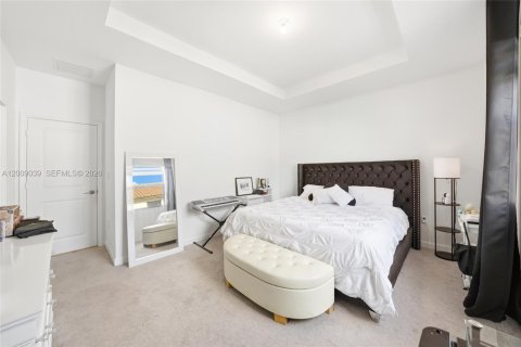 Townhouse in Homestead, Florida 3 bedrooms, 137.77 sq.m. № 2074932 - photo 20