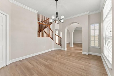 Villa ou maison à vendre à Tampa, Floride: 4 chambres, 329.62 m2 № 2407036 - photo 13