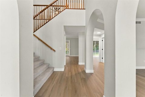 Villa ou maison à vendre à Tampa, Floride: 4 chambres, 329.62 m2 № 2407036 - photo 8