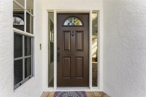 Villa ou maison à vendre à Tampa, Floride: 4 chambres, 329.62 m2 № 2407036 - photo 7