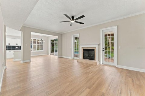 Villa ou maison à vendre à Tampa, Floride: 4 chambres, 329.62 m2 № 2407036 - photo 26