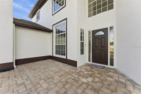 Villa ou maison à vendre à Tampa, Floride: 4 chambres, 329.62 m2 № 2407036 - photo 6