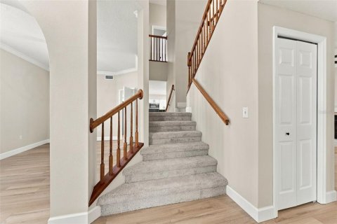 Villa ou maison à vendre à Tampa, Floride: 4 chambres, 329.62 m2 № 2407036 - photo 28