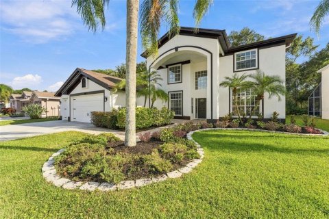 Villa ou maison à vendre à Tampa, Floride: 4 chambres, 329.62 m2 № 2407036 - photo 3