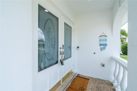 Casa en alquiler en Sarasota, Florida, 3 dormitorios, 184.78 m2 № 230160 - foto 3