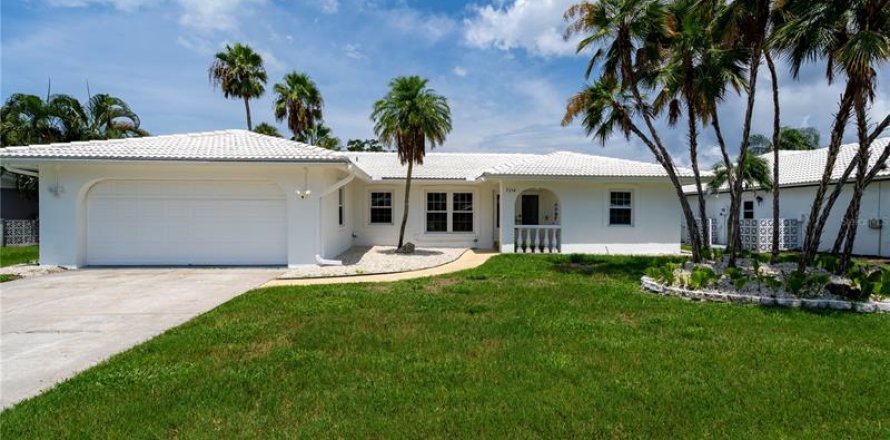 Casa en Sarasota, Florida 3 dormitorios, 184.78 m2 № 230160