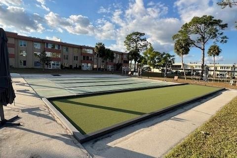 Condo in Port Charlotte, Florida, 2 bedrooms  № 2103095 - photo 25