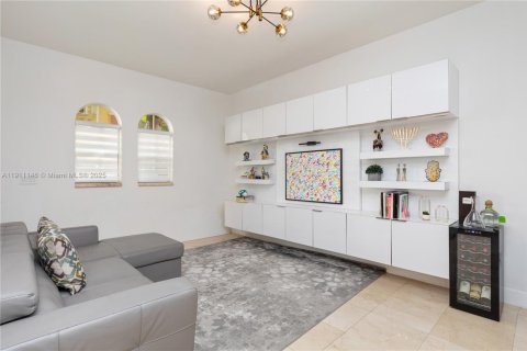 Townhouse in Aventura, Florida 3 bedrooms, 177.44 sq.m. № 1966976 - photo 9