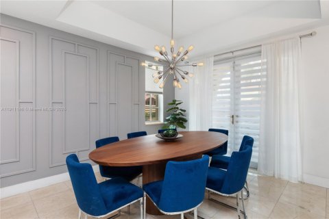 Townhouse in Aventura, Florida 3 bedrooms, 177.44 sq.m. № 1966976 - photo 6