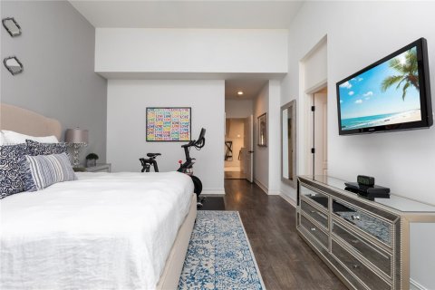 Townhouse in Aventura, Florida 3 bedrooms, 177.44 sq.m. № 1966976 - photo 18