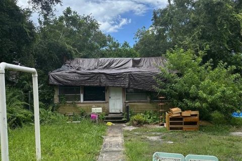 House in Saint Petersburg, Florida 2 bedrooms, 54.63 sq.m. № 1837423 - photo 2