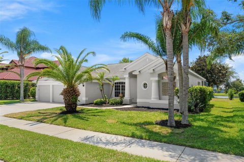 Villa ou maison à vendre à Melbourne, Floride: 4 chambres, 224.27 m2 № 1916408 - photo 3