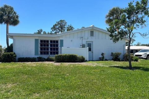 Copropriété à vendre à Englewood, Floride: 3 chambres, 185.8 m2 № 1907178 - photo 15